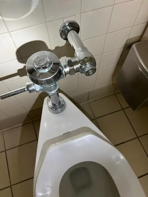 Fixture installation and repair for Pipe Repair in Dent